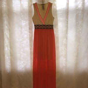 Flying Tomatoe Dress‎